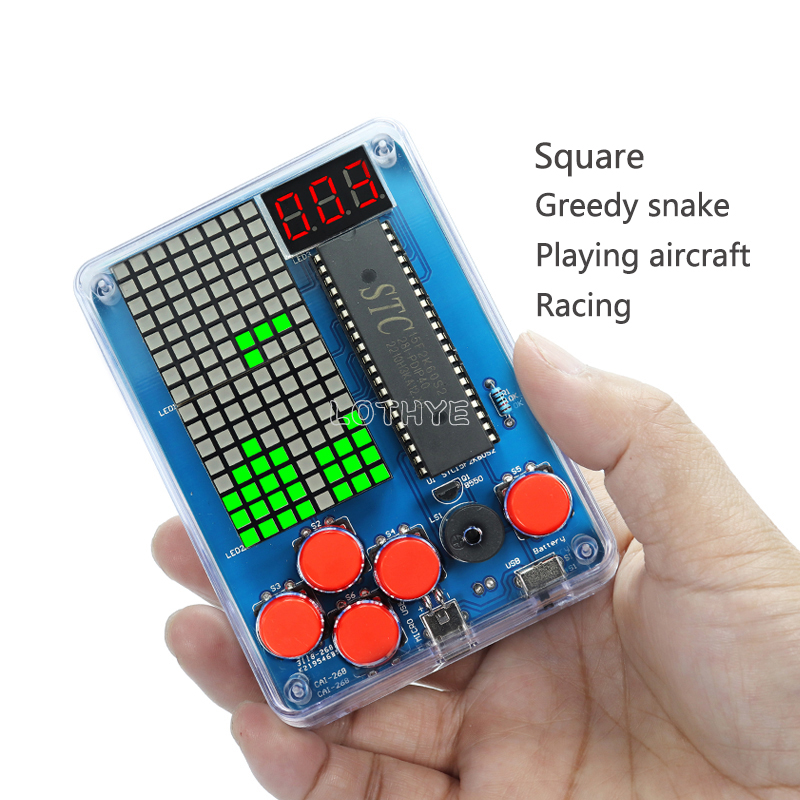 Mini Retro Classic Game Produc - مراجعة Electronics Repair Workbench وسعره