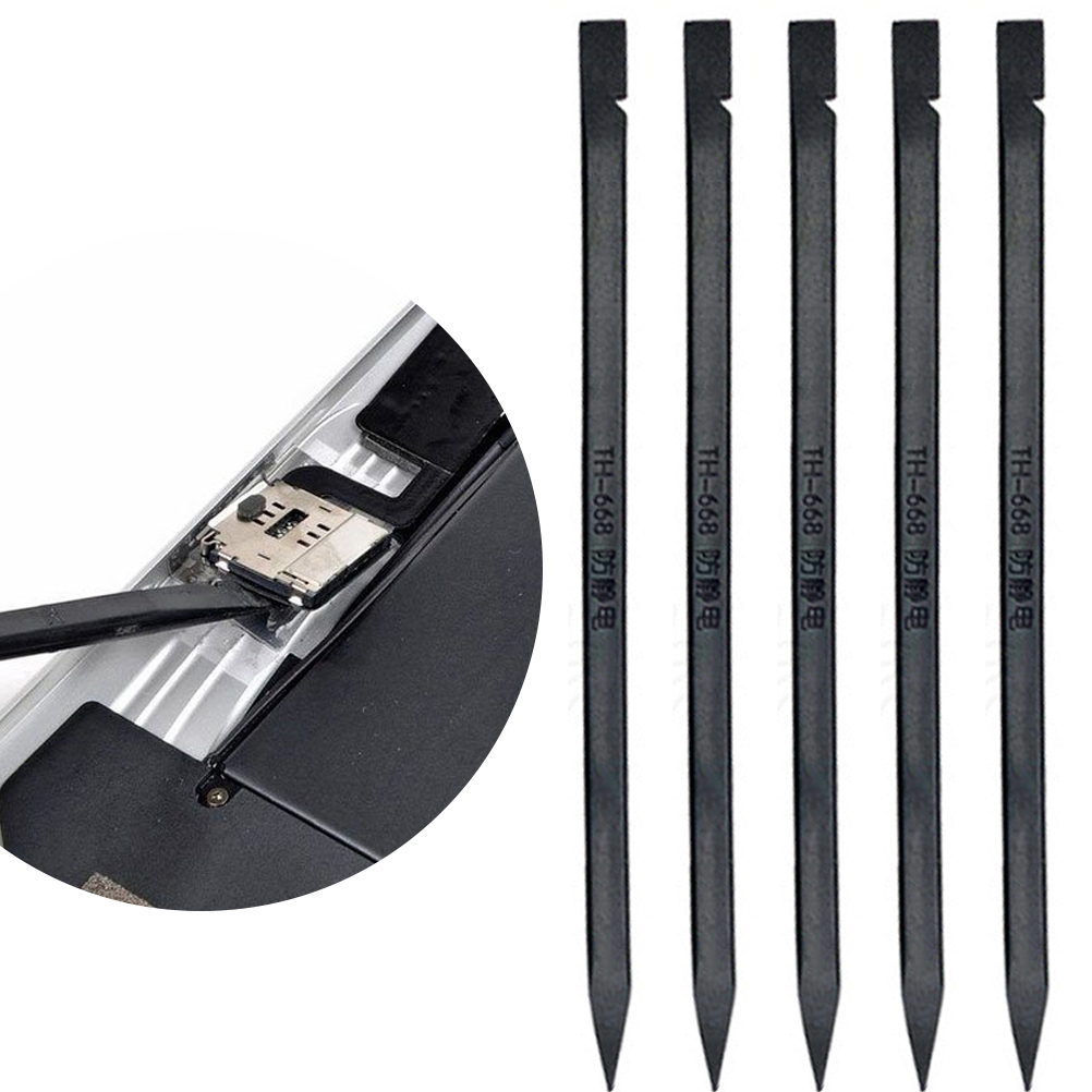 30Pcs Anti-Static Pry Bars Dis - مراجعة Spudger Plastic Set وسعره