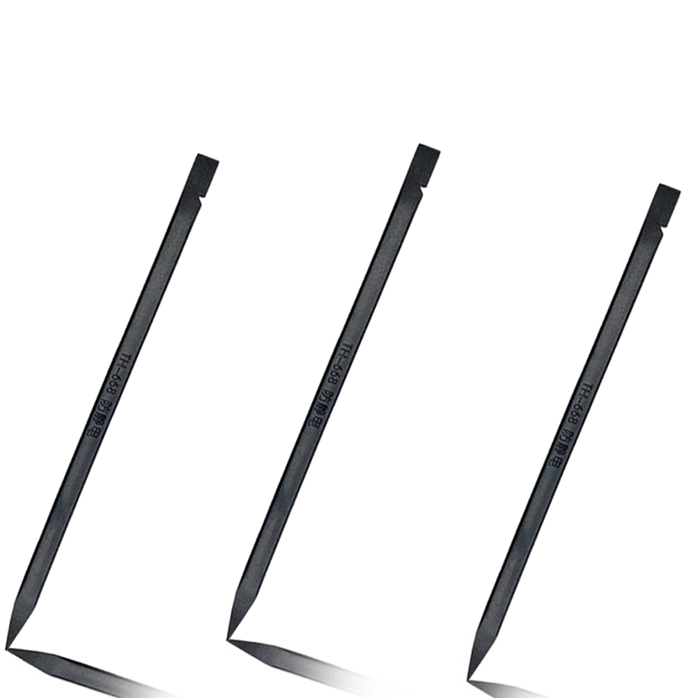 30Pcs Anti-Static Pry Bars Dis - مراجعة Spudger Plastic Set وسعره
