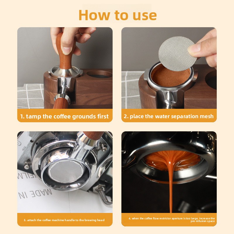 Stainless Steel Coffee Machine - مراجعة Screen Separator Machine وسعره