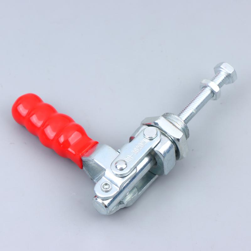 GH 36202M Toggle Clamp Smooth  - مراجعة Electronics Repair Tools And Equipment وسعره