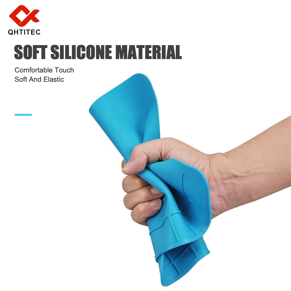 30x20Cm Silicone Soldering Mat - مراجعة Electronics Repair Mat وسعره