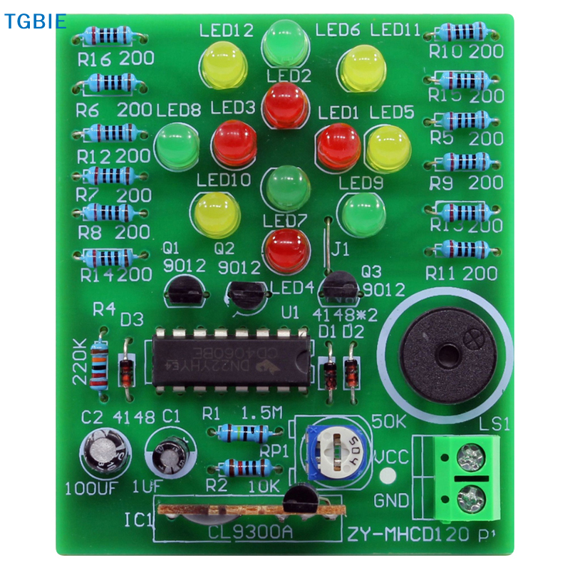 [TL][TL]New Style DIY Electron - مراجعة Electronics Repair Table وسعره