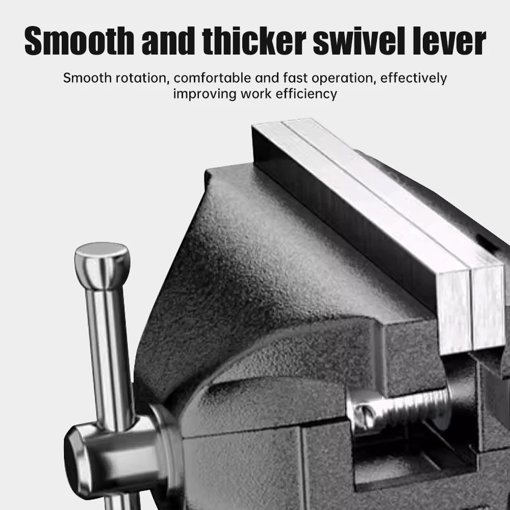 Mini Bench Vise Table Clamp Sc - مراجعة Electronics Repair Workbench وسعره
