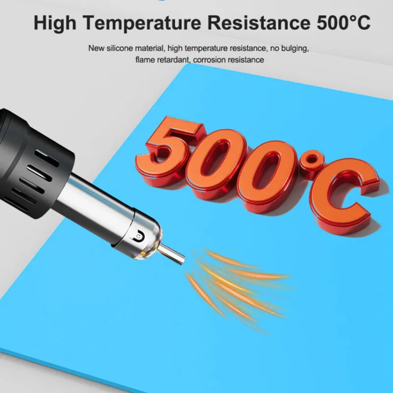 SUNSHINE SS-004F Extra Lage Wo - مراجعة Electronics Repair Mat وسعره