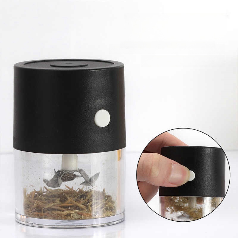 Electric Herb Grinder Portable - مراجعة Spudger Plastic Set وسعره