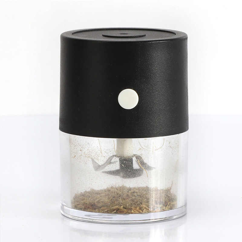 Electric Herb Grinder Portable - مراجعة Spudger Plastic Set وسعره