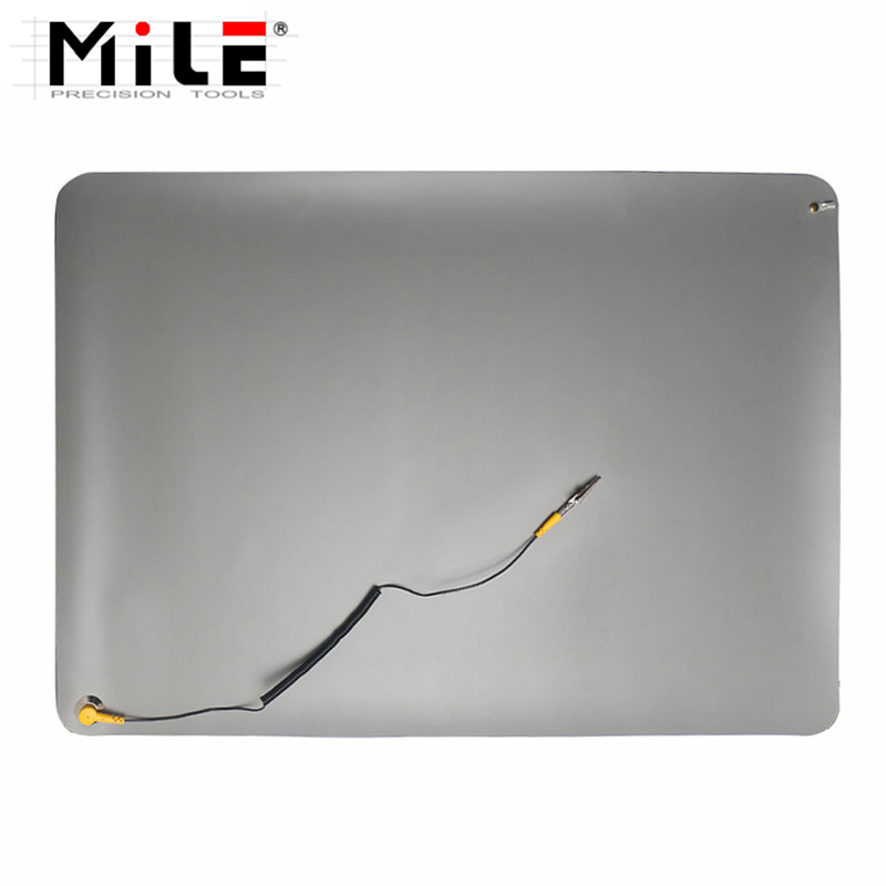710x500x2mm Anti-Static ESD Ma - مراجعة Electronics Repair Mat وسعره