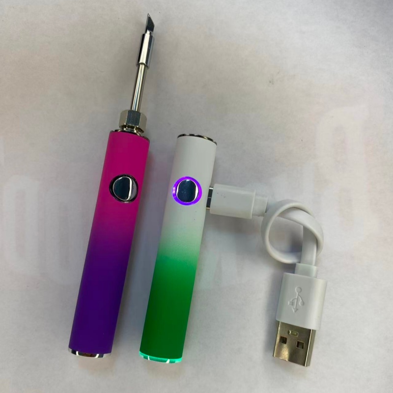 New type LED lamp - 3-color ad - مراجعة Electronics Repair Tools وسعره