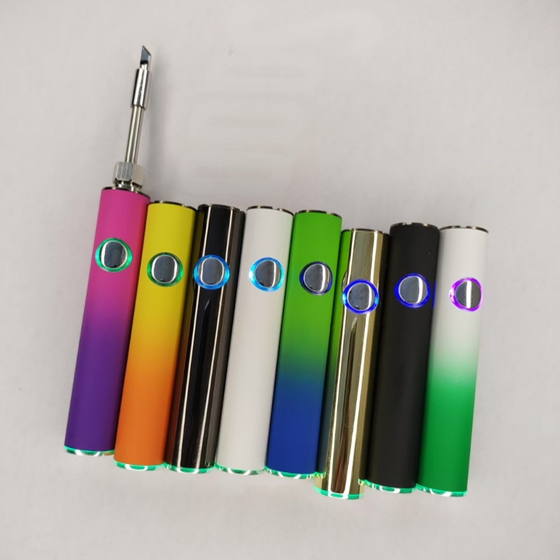 New type LED lamp - 3-color ad - مراجعة Electronics Repair Tools وسعره