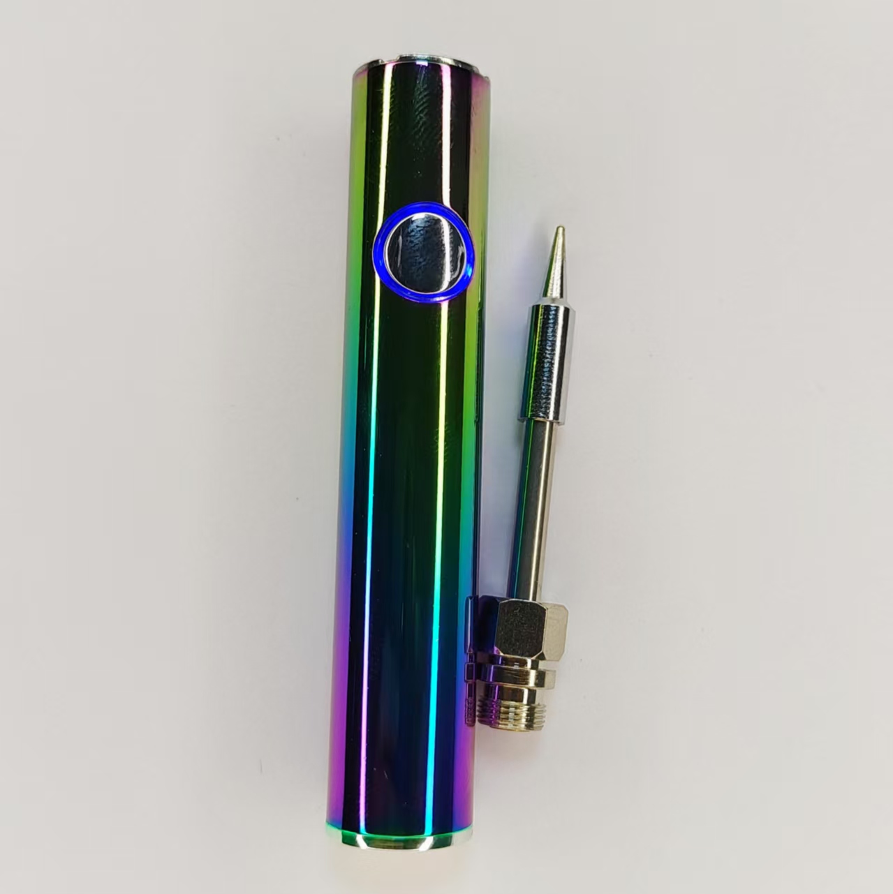 New type LED lamp - 3-color ad - مراجعة Electronics Repair Tools وسعره