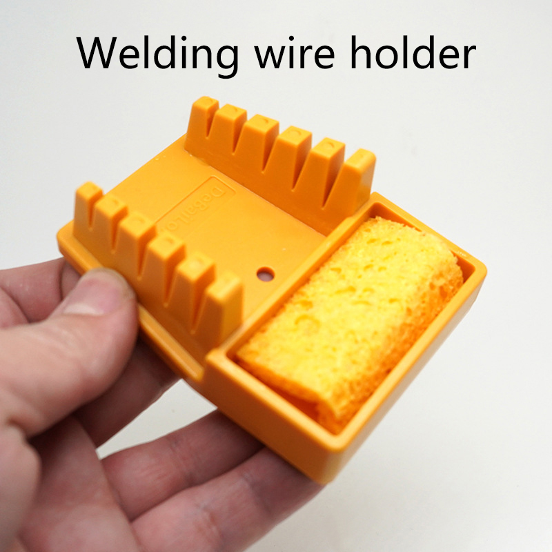1PC Soldering Stand Soldering  - مراجعة Electronics Repair Tools وسعره