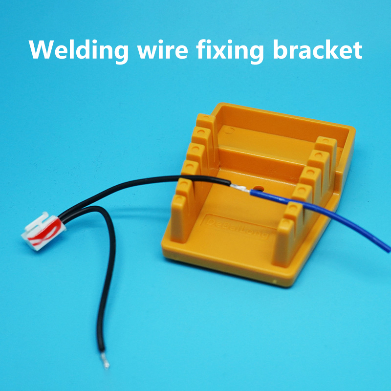 1PC Soldering Stand Soldering  - مراجعة Electronics Repair Tools وسعره