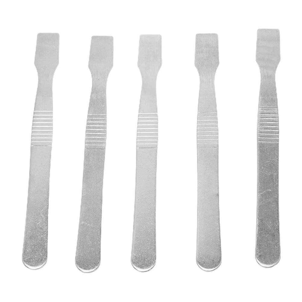 5Pcs Metal Spudger Disassemble - مراجعة Elektronik Repair وسعره