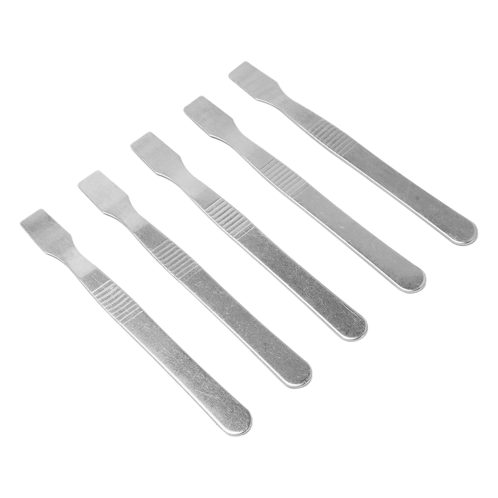 5Pcs Metal Spudger Disassemble - مراجعة Elektronik Repair وسعره