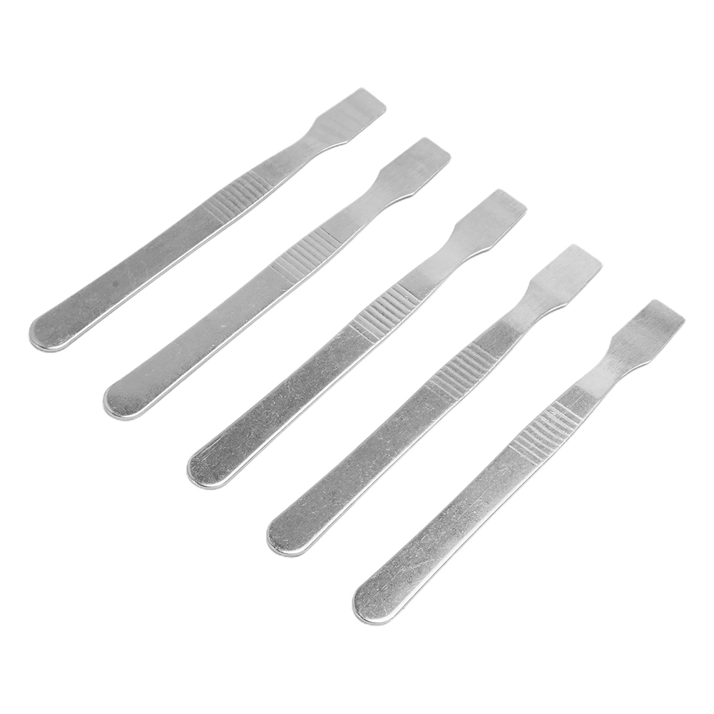 5Pcs Metal Spudger Disassemble - مراجعة Elektronik Repair وسعره