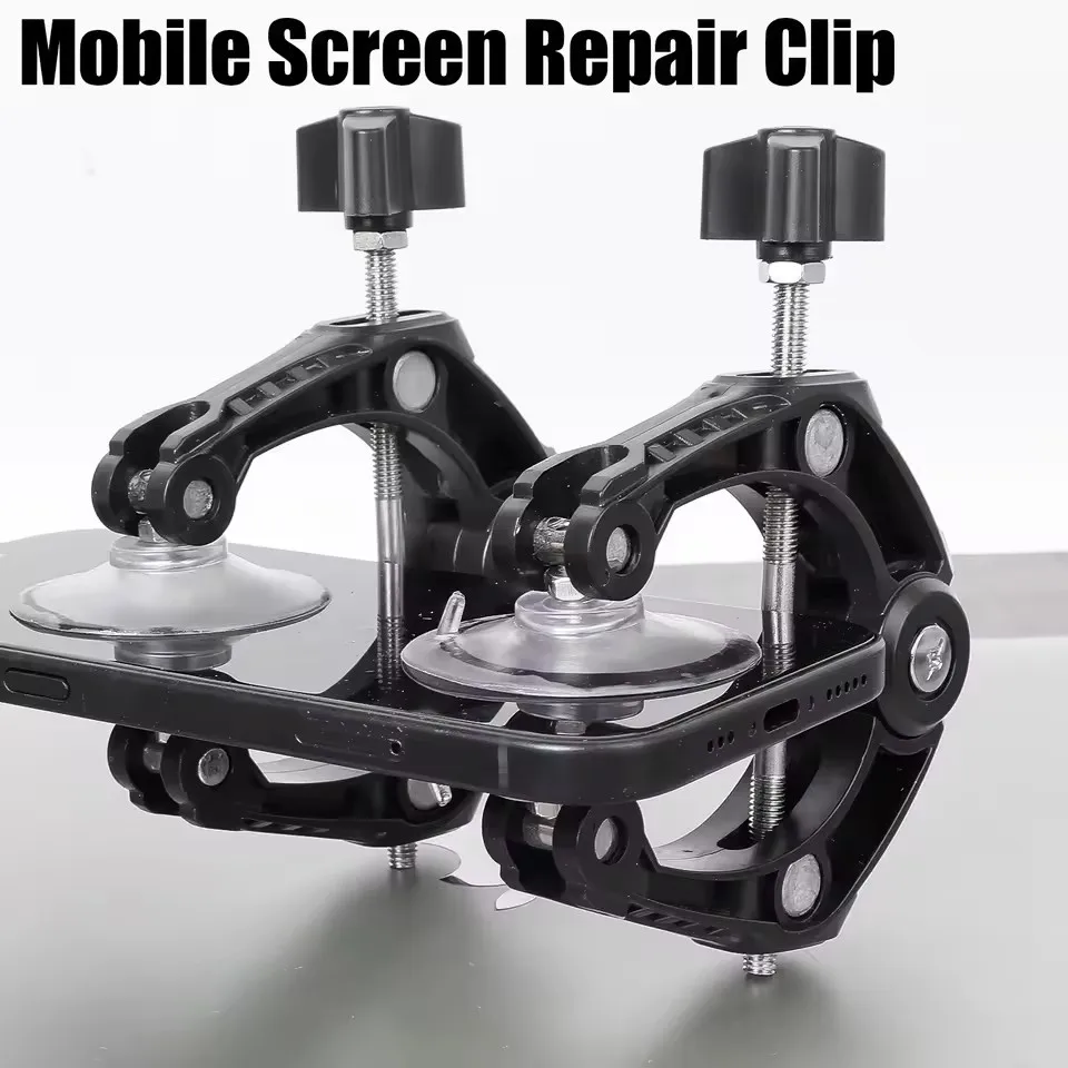 ​Safe Practical LCD Screen Ope - مراجعة Elektronik Repair وسعره