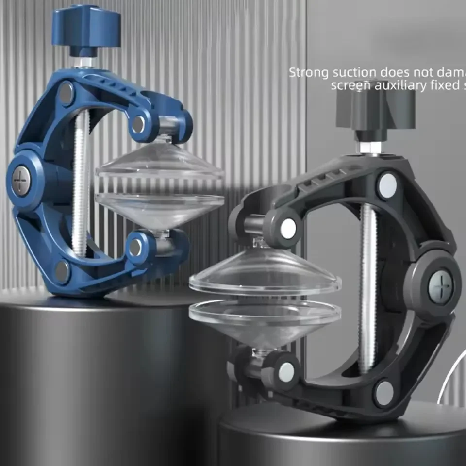 ​Safe Practical LCD Screen Ope - مراجعة Elektronik Repair وسعره