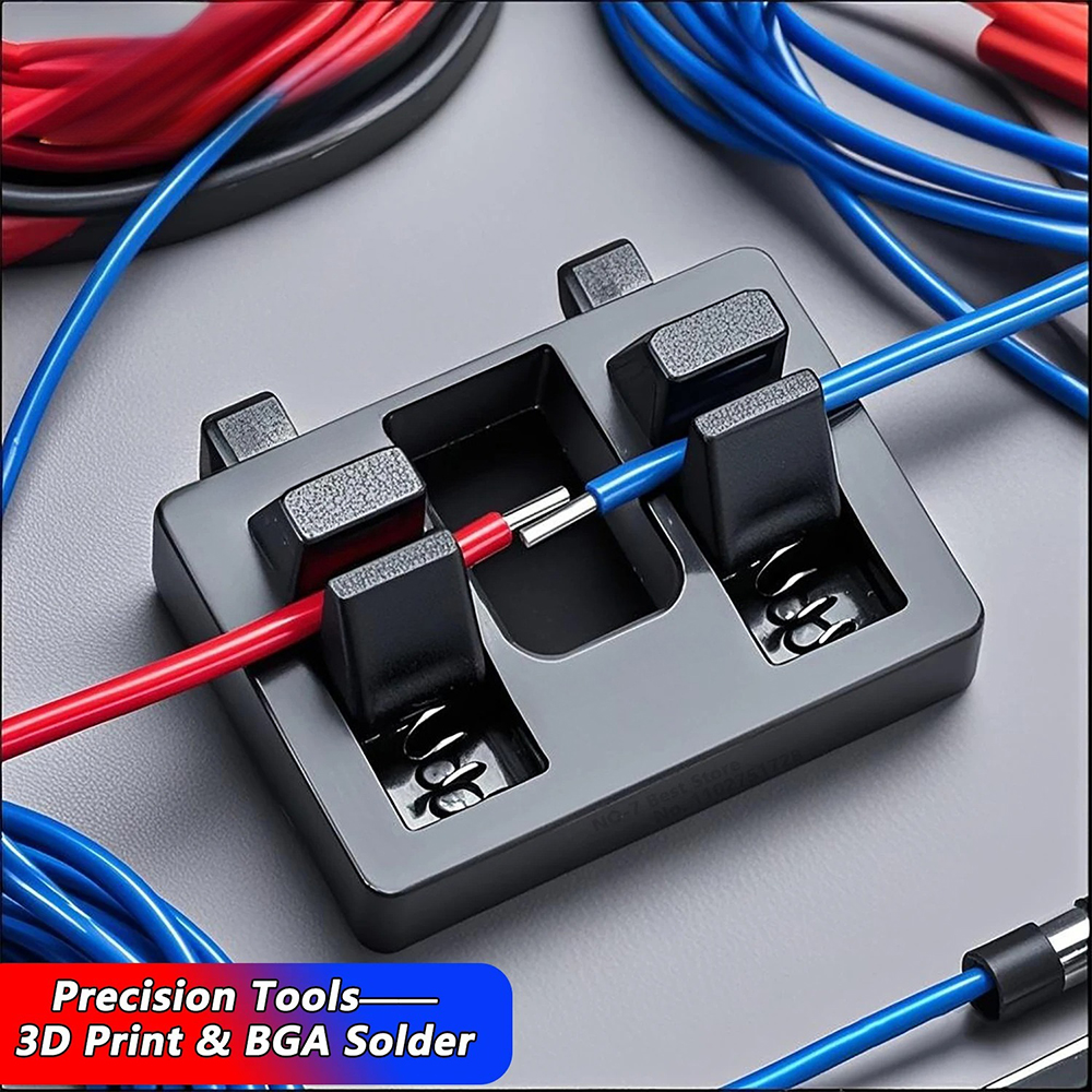 1/3/5/10pcs Welding Wire Fixtu - مراجعة Electronics Repair Tools وسعره