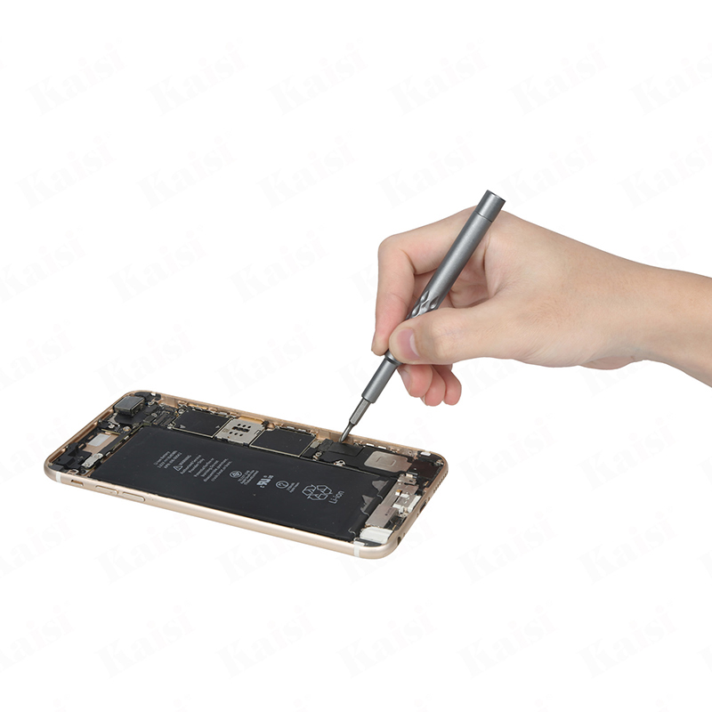 KAISI 28in1 Portable Screwdriv - مراجعة Electronics Repair Tools And Equipment وسعره
