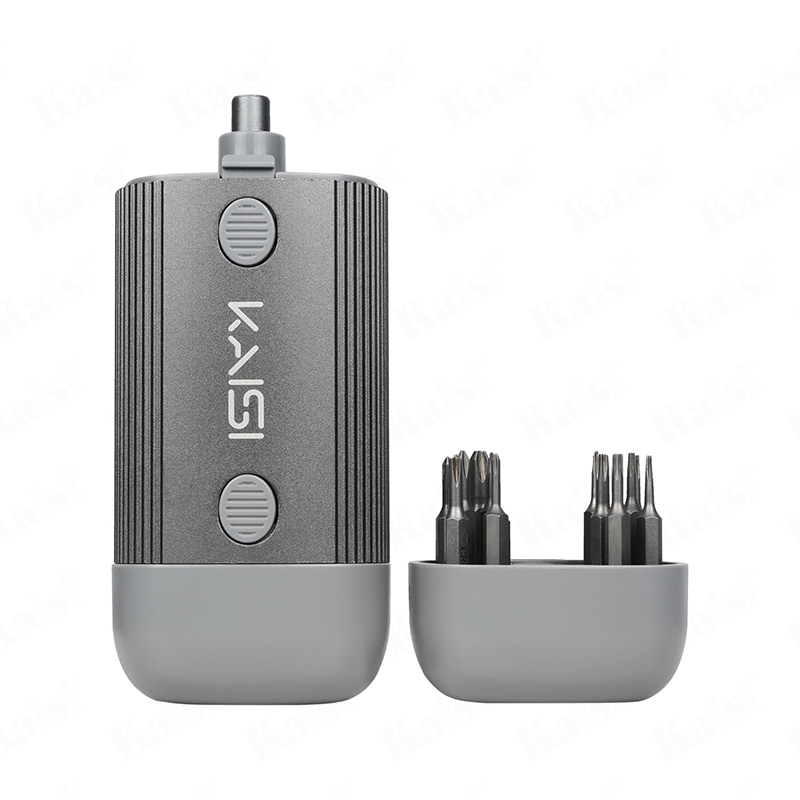 KAISI 28in1 Portable Screwdriv - مراجعة Electronics Repair Tools And Equipment وسعره