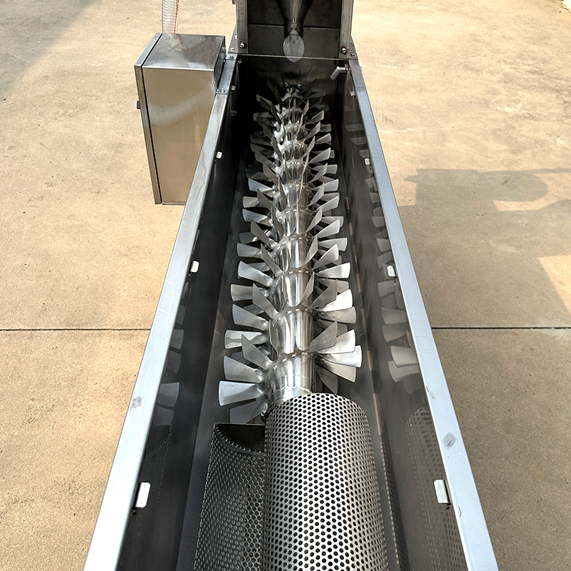 Sesame Seed Cleaning and Gradi - مراجعة Screen Separator Machine وسعره