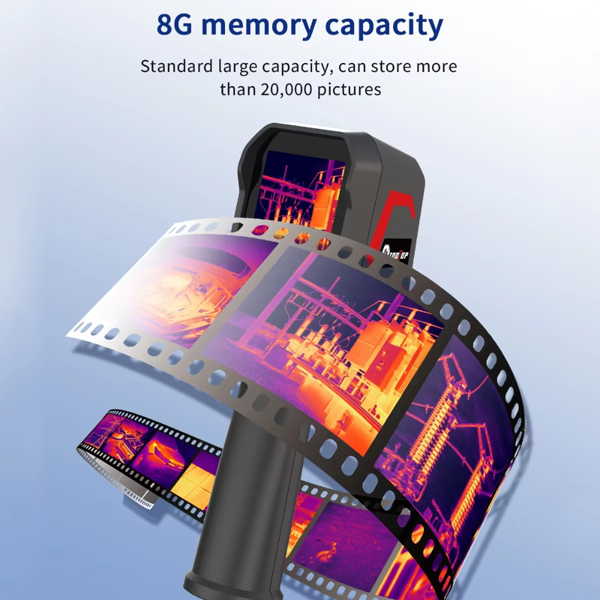 TOOLTOP ET693C Super IR 512x38 - مراجعة Electronics Repair Images وسعره