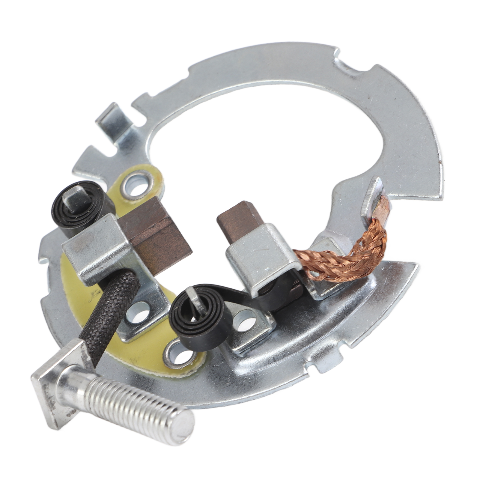 Starter Repair Kit ATV Starter - مراجعة Elektronik Repair وسعره