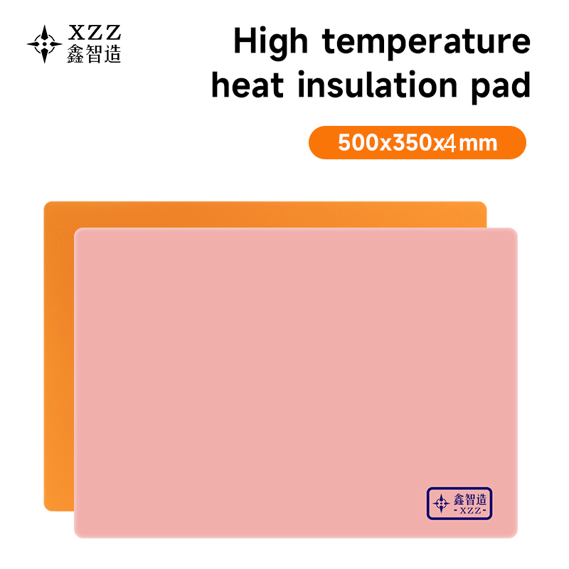 XZZ High Temperature Heat Insu - مراجعة Electronics Repair Mat وسعره