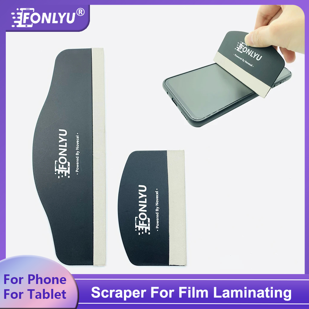 FONLYU Mobile Phone Tablet Scr - مراجعة Screen Separator Machine وسعره