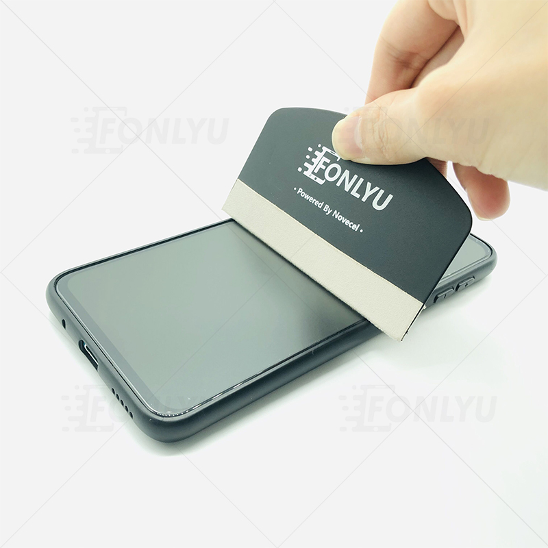 FONLYU Mobile Phone Tablet Scr - مراجعة Screen Separator Machine وسعره