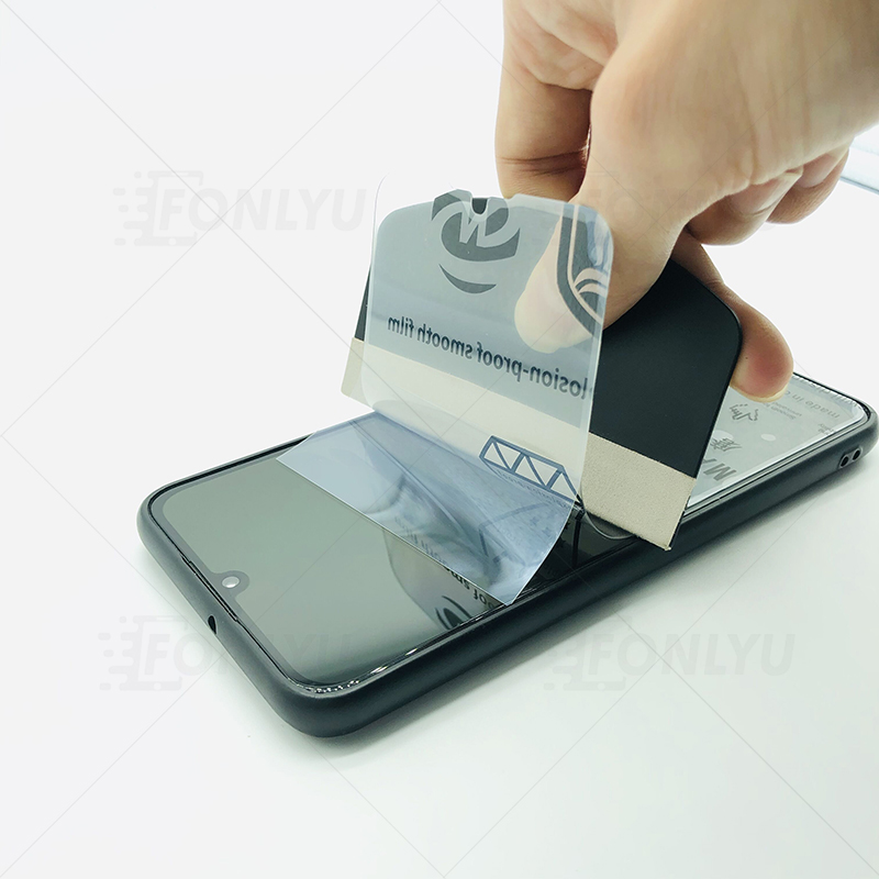 FONLYU Mobile Phone Tablet Scr - مراجعة Screen Separator Machine وسعره