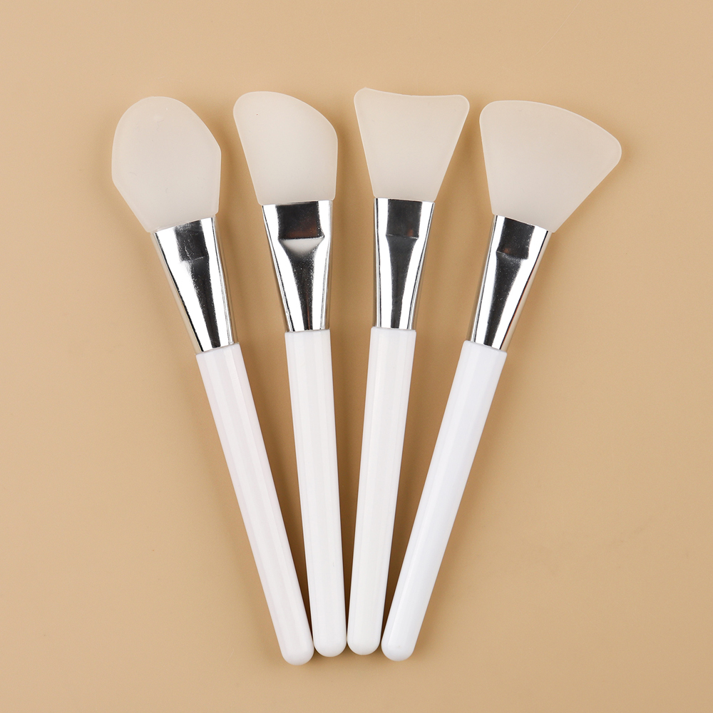 Silicone Craft Brush, Spatula  - مراجعة Spudger Plastic Set وسعره