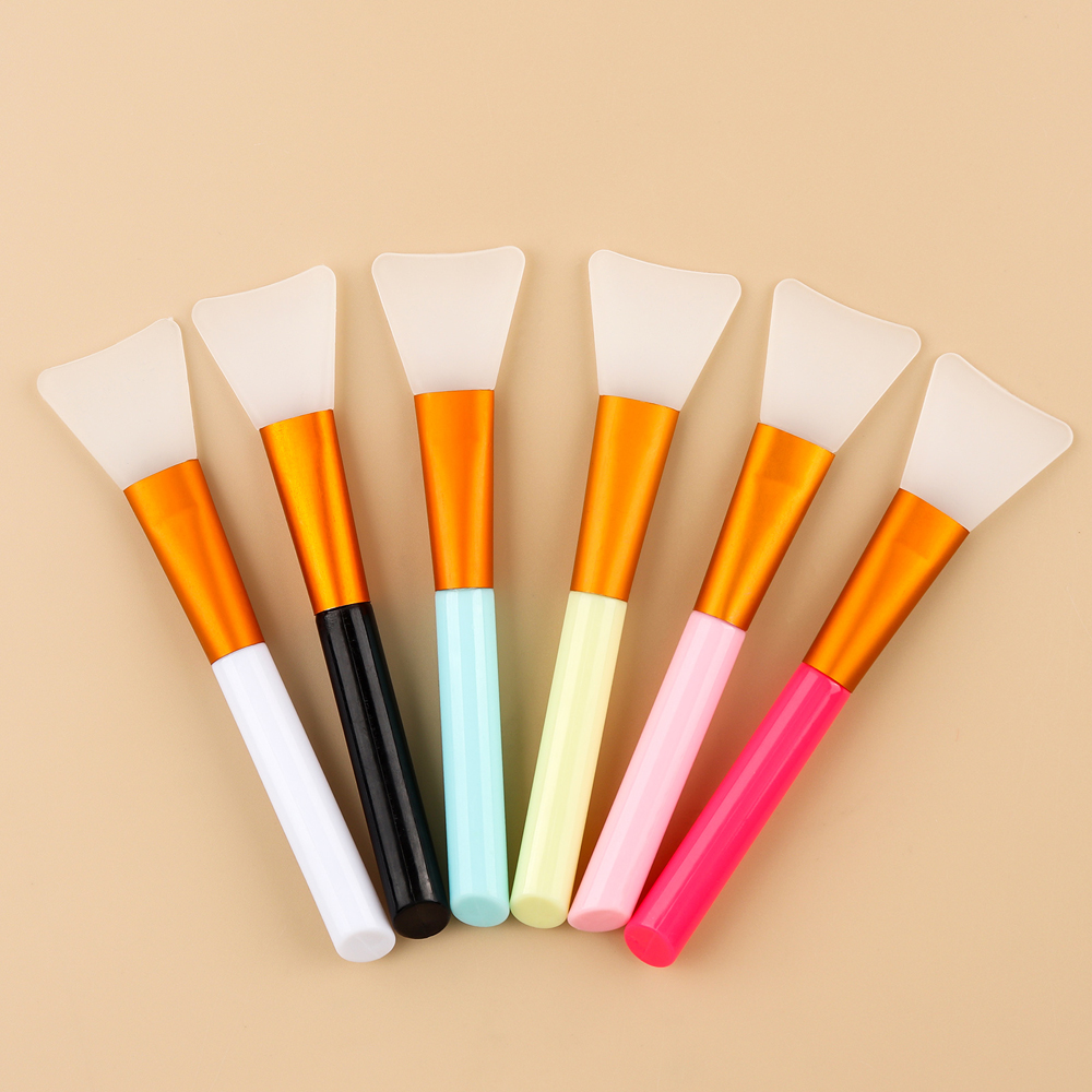 Silicone Craft Brush, Spatula  - مراجعة Spudger Plastic Set وسعره